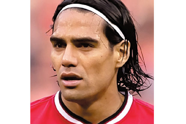 Falcao Masih Mematikan