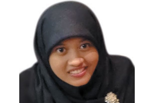 Petani Berdasi