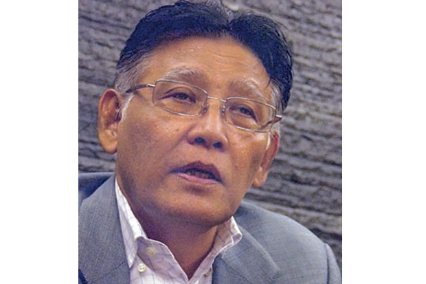 Mengapa Sarpin (Tidak)...