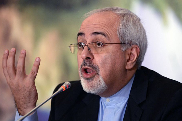 Iran Tuduh Presiden...
