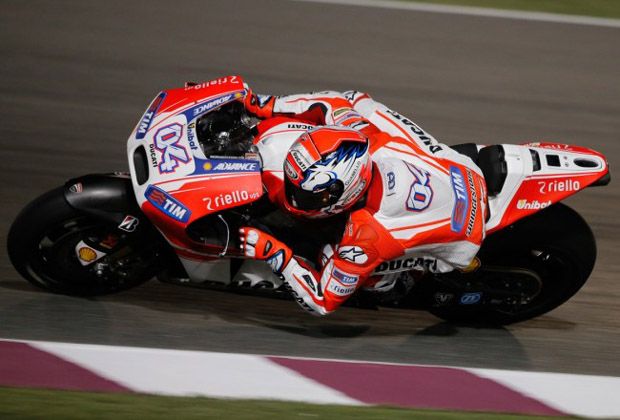 Ducati Telaah Kekuatan...