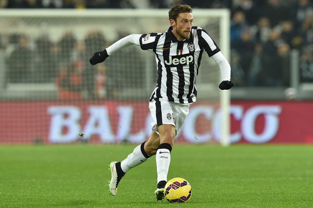 Marchisio Tutup Musim...