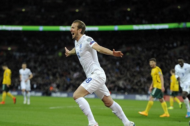 Hasrat Harry Kane Terbayar...