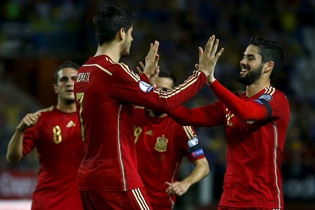 Morata Aset Terbaik...