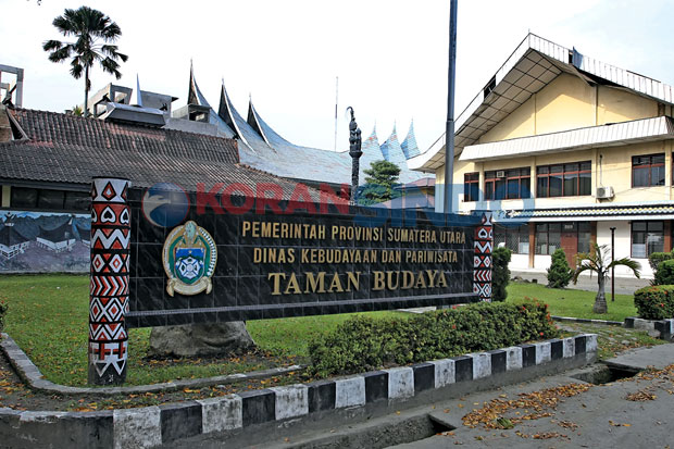 Perkembangan Seni Rupa...