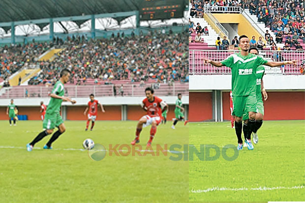 Jaya Hartono Sukses...