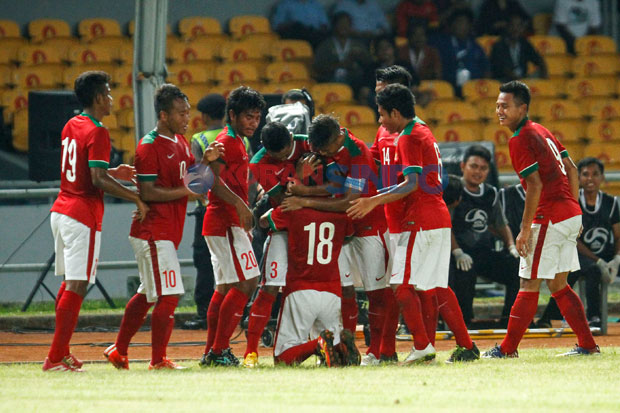 Pesta Gol Lagi