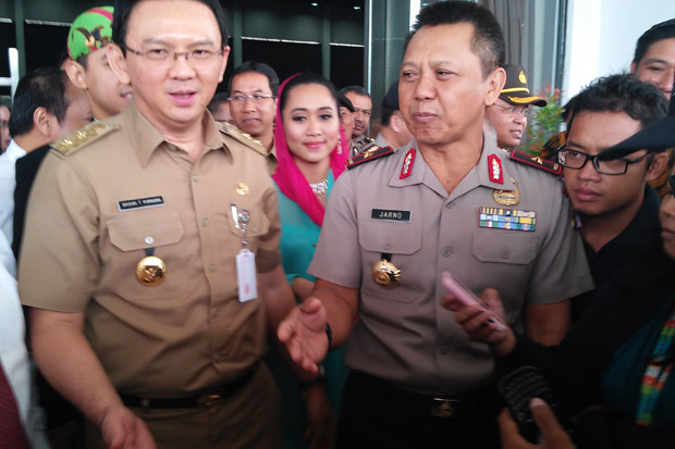 Komunikasi Buruk, Sudah...