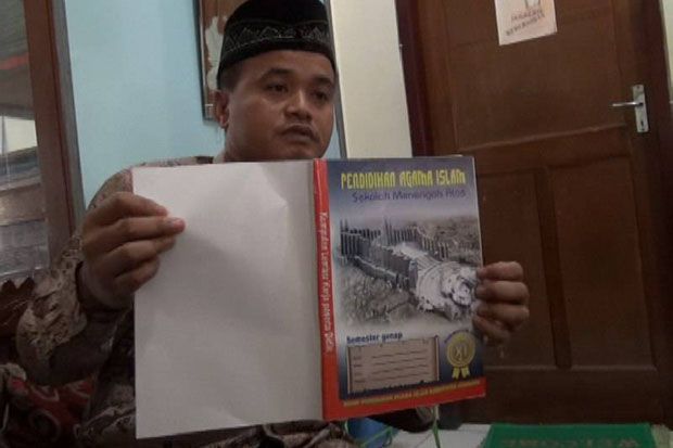 Buku Pendidikan Islam...