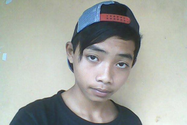 Aji Sempat Diteriaki...