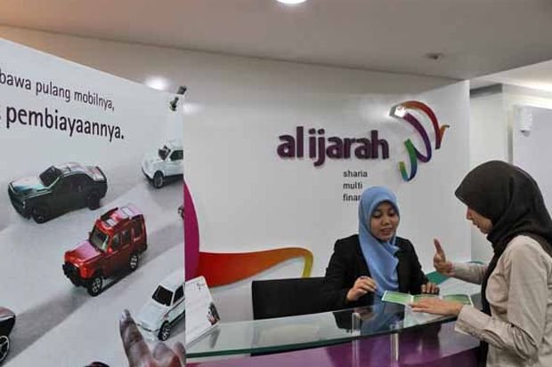 Anak usaha Bank Muamalat...