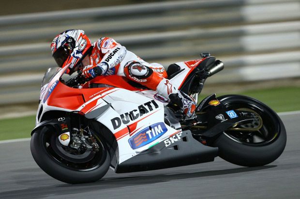Asapi Marquez, Dovizioso...