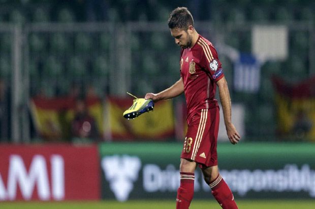 Alba Absen Bela Barcelona...