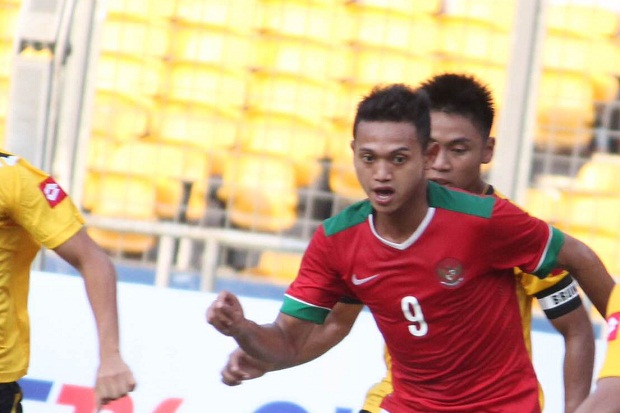 Aji Santoso Samakan...