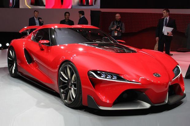 Supra Baru, Adopsi Bodi...