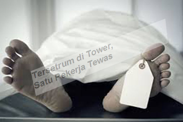 Tersetrum di Tower,...