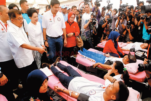 Kongres PDIP Fokus Bahas...