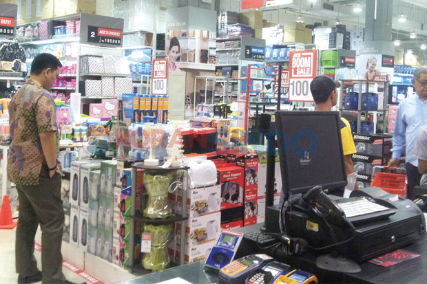Tingkatkan Penjualan...