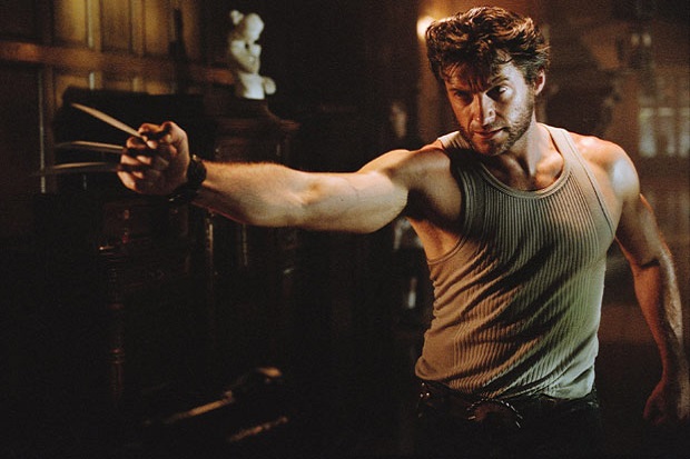 Hugh Jackman Pensiun...