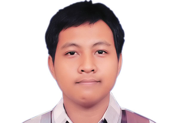 Petani Jangan Hilang