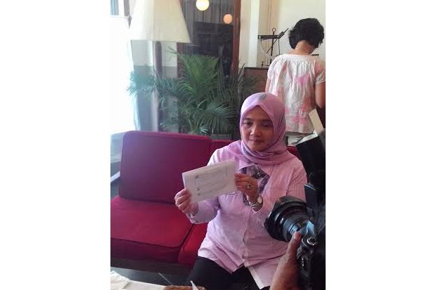Ini 3 Alasan Fatin Laporkan...