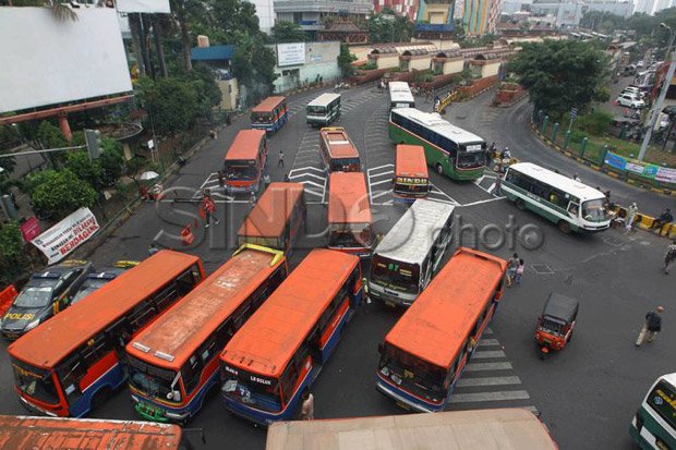 BBM Naik, Ini Kata Organda...