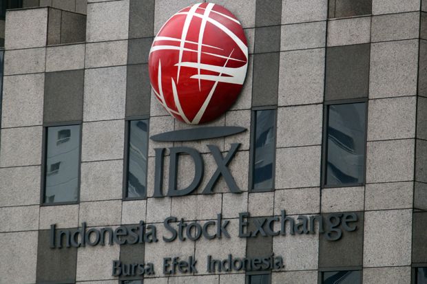 BEI Dorong Investasi...