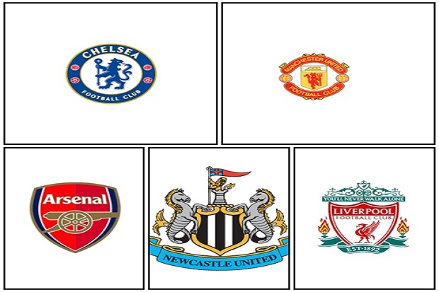 Terbanyak, Utang Lima...