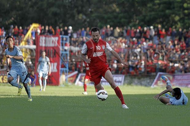 Duo Serbia Ini Jadi...