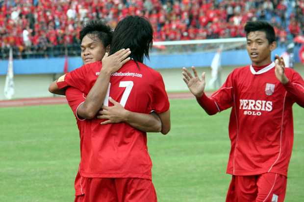 Persis Solo Malah Dipermalukan...