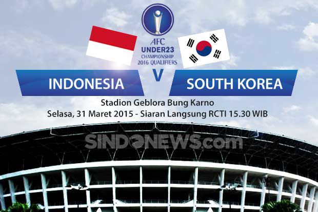 Indonesia Harus Tampil...