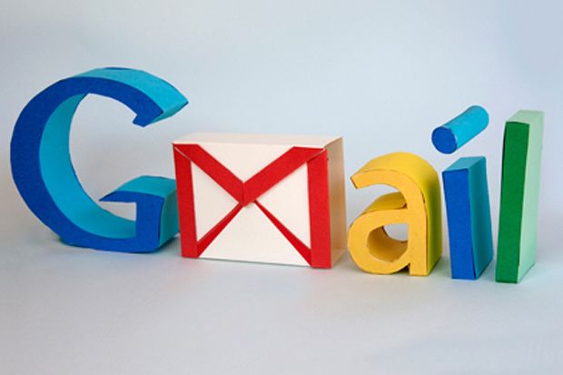 Akun Gmail Android Jadi...