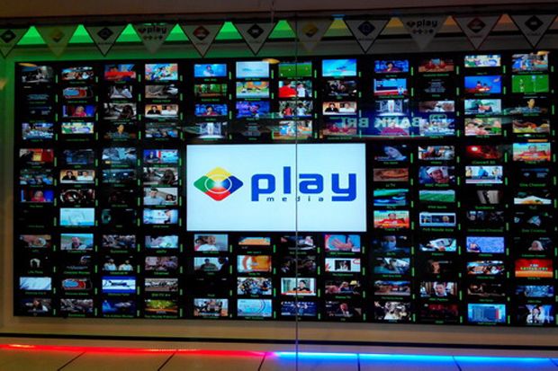 MNC Play Hadirkan Siaran...