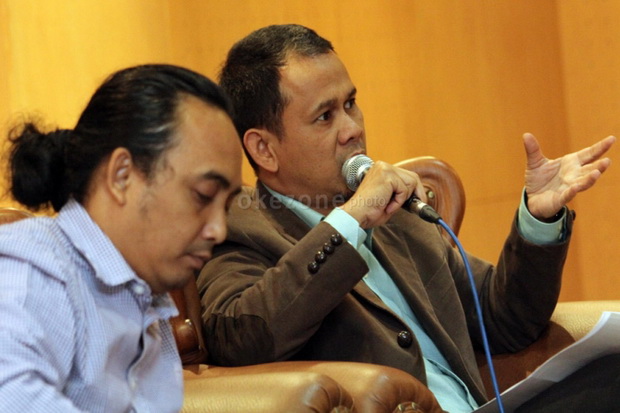 Situs Islam Diblokir,...