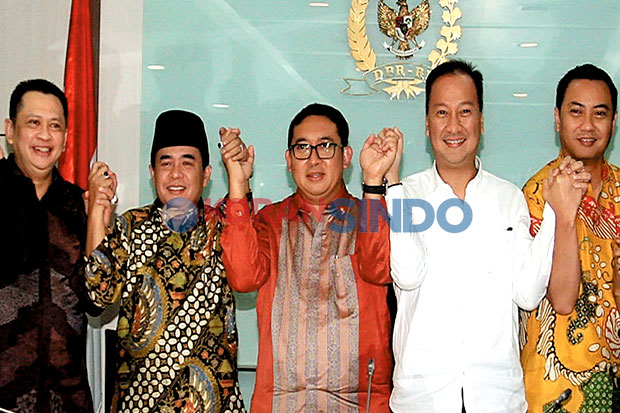 Konflik FPG Dibawa ke...