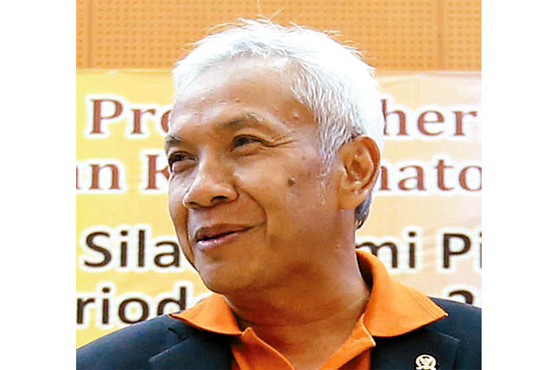 DPR Gelar Rapim Tentukan...