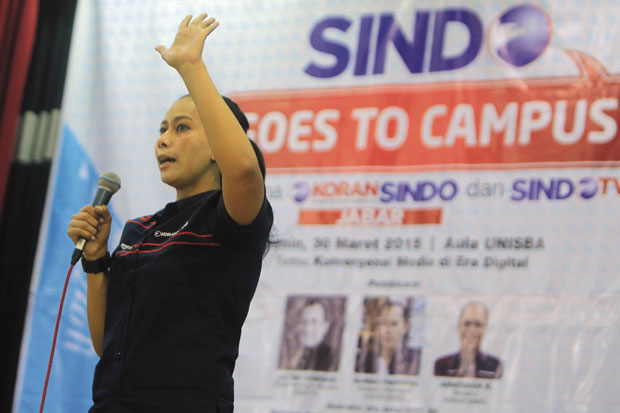 Usia Media Cetak Masih...