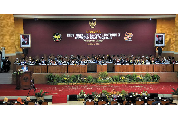 Eks IKIP Jangan Tinggalkan...