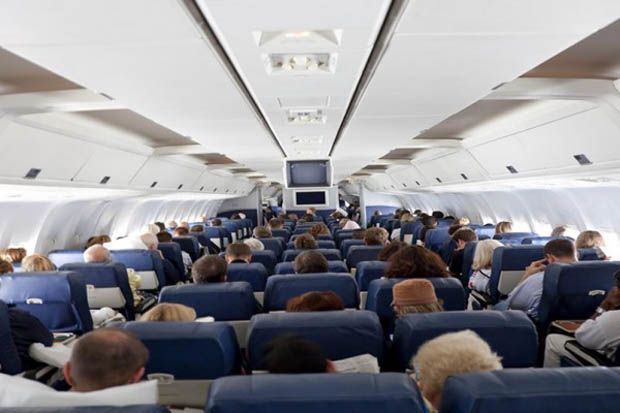 Cara Mengatasi Jet Lag