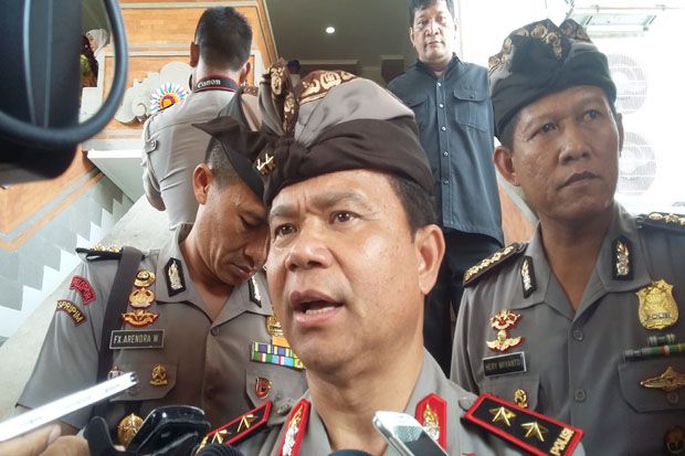 Amankan Perayaan Paskah,...