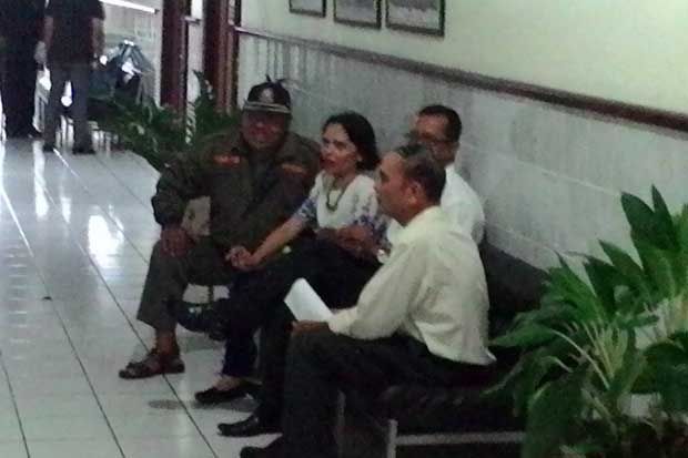 Florence Sihombing Siap...