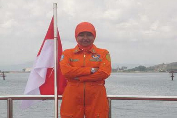 Ayun Melati, Satu-satunya...