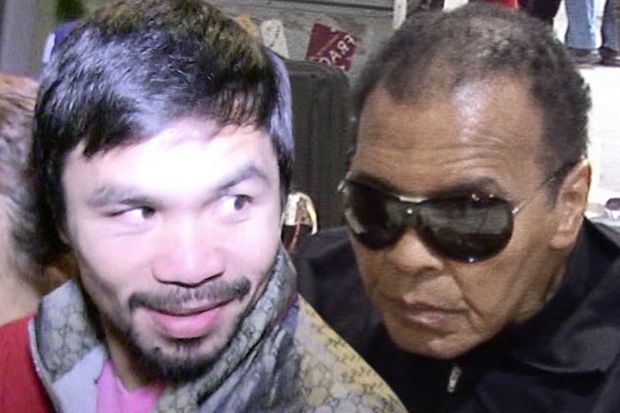Muhammad Ali Jagokan...