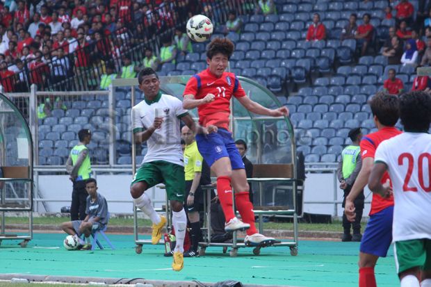 Aji Santoso Nyesal Timnas...