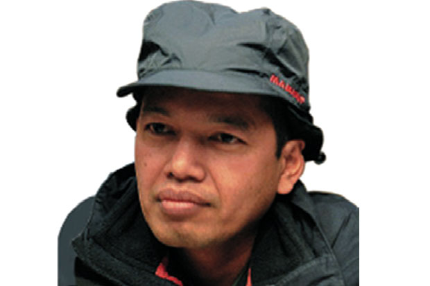 Dari Pengajian hingga...