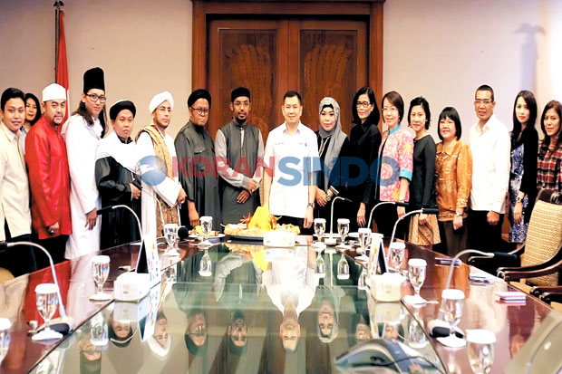 Perkuat Khazanah Islam...