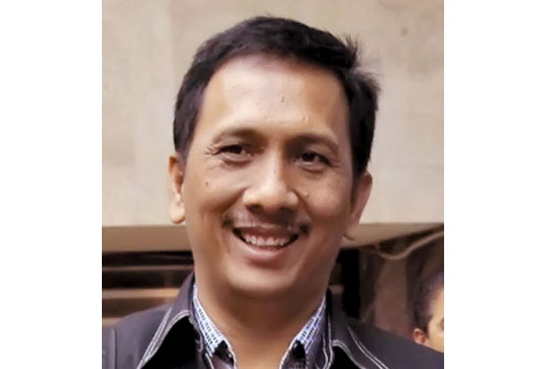 Pasek Tuding DPP Demokrat...