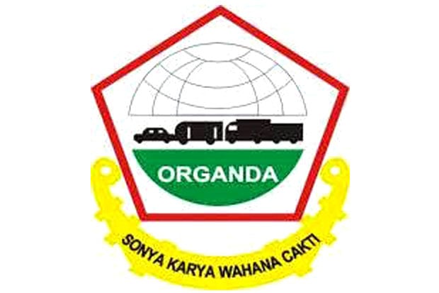 Organda DKI Usul Tarif...
