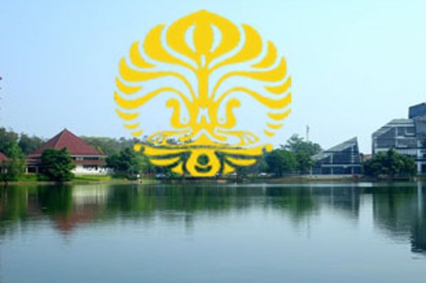 Mayat di Danau Mahasiswa...