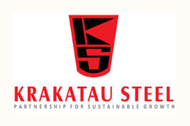 Belanja Modal Krakatau...